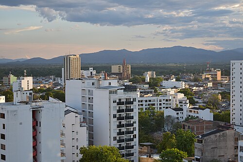 Neiva, Huila